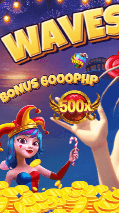Waves of Fortune Screenshot
