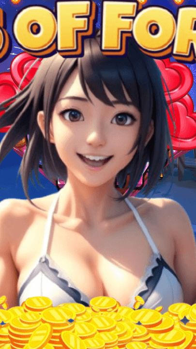 Waves of Fortune Screenshot